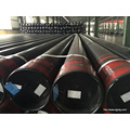 API 5CT J55 Steel Pipe/K55 Casing Pipe